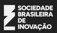 Logo da Sociedade Brasileira de Inovação